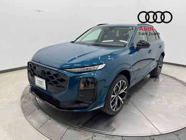 2026 Audi Q3 SUV