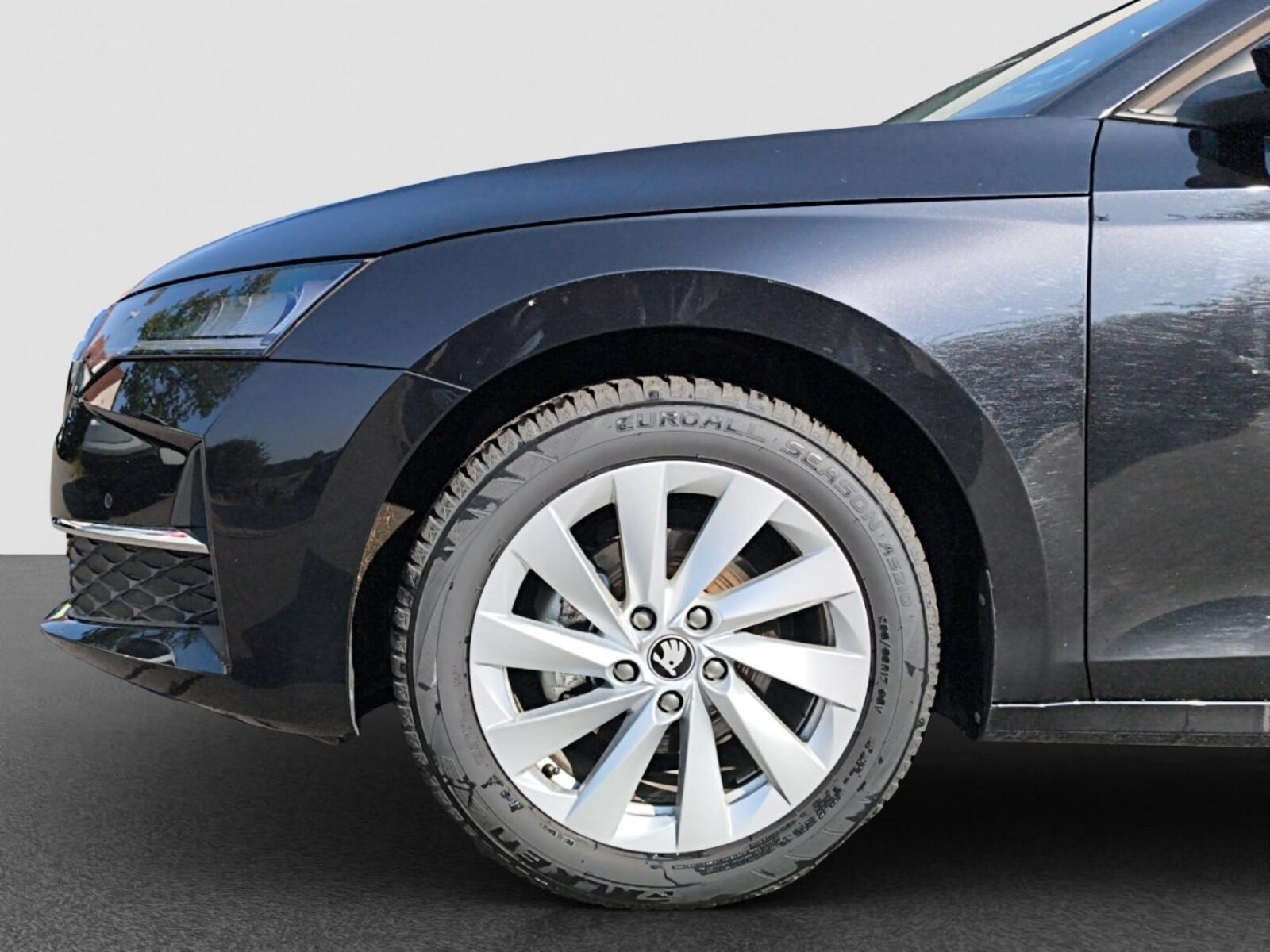 Škoda Octavia Combi – Bild 12
