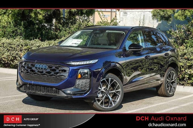 Photo of 2026 Audi Q3 SUV