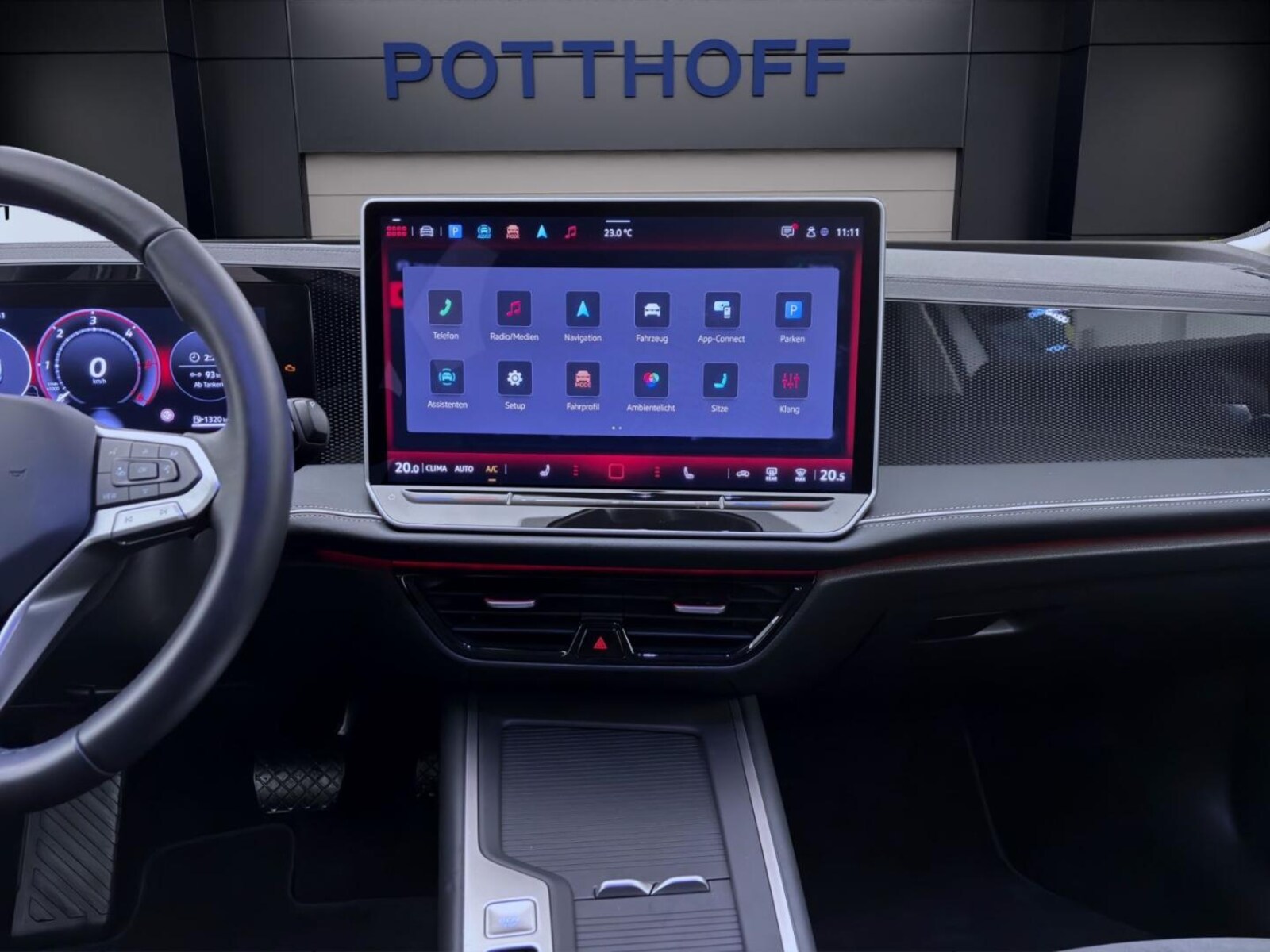 Volkswagen Passat – Bild 15