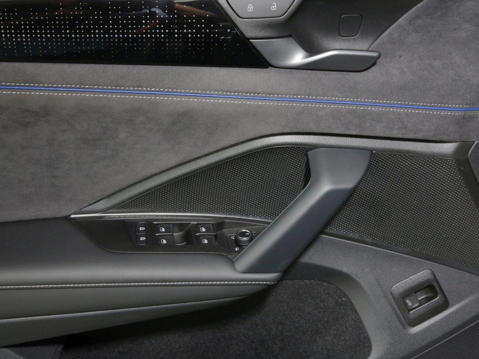 Volkswagen Tayron – Bild 16