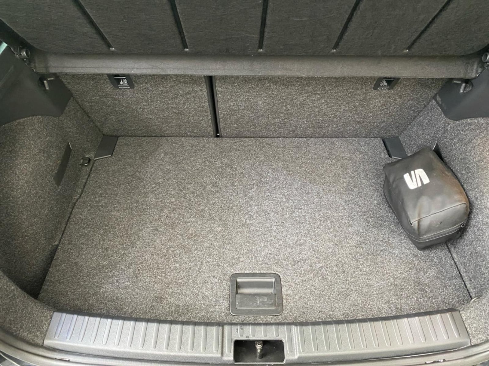 SEAT Ibiza – Bild 10