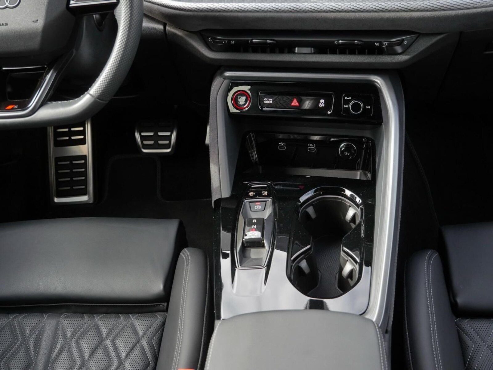 Audi SQ5 – Bild 7