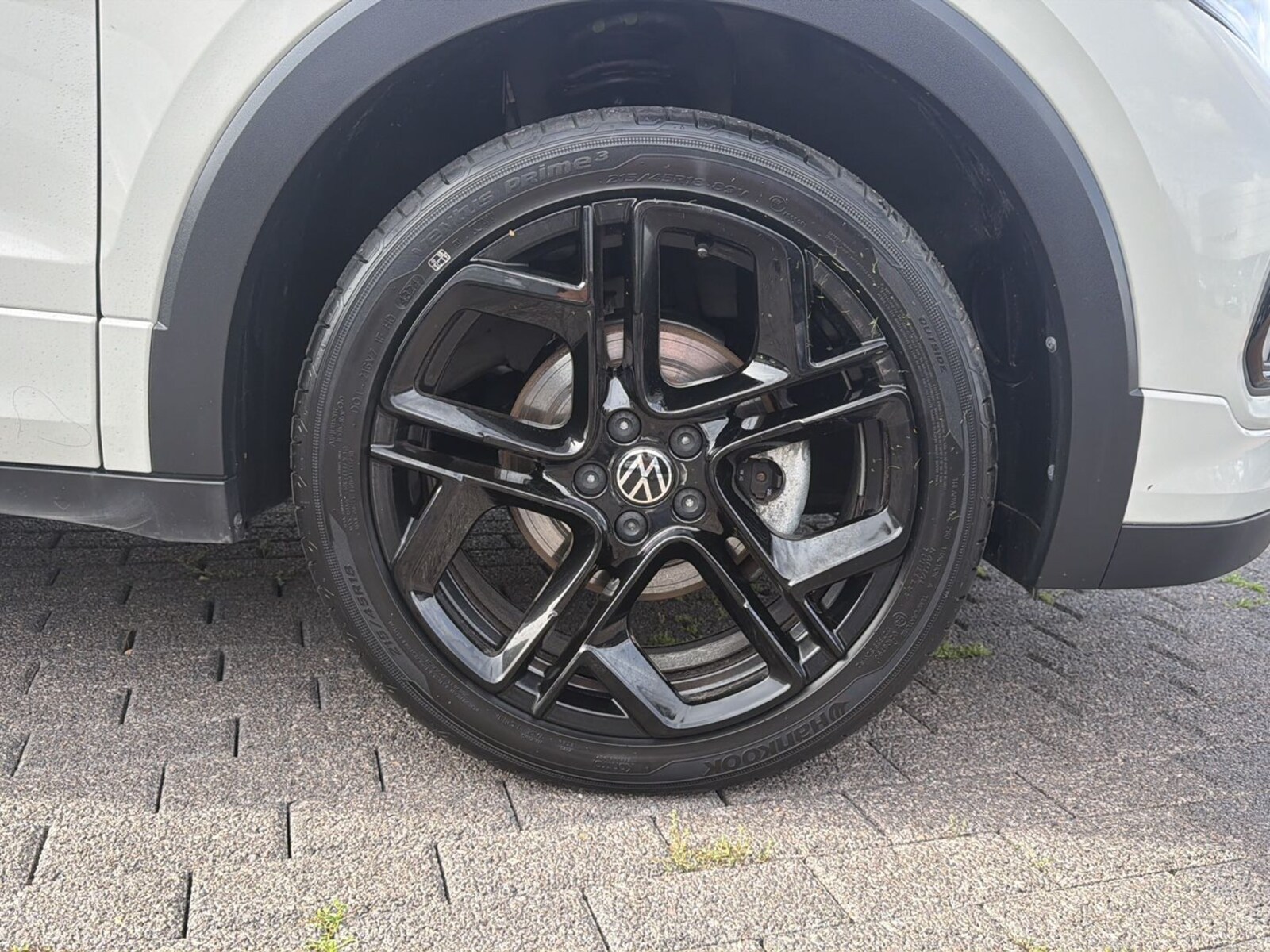 Volkswagen T-Cross – Bild 6