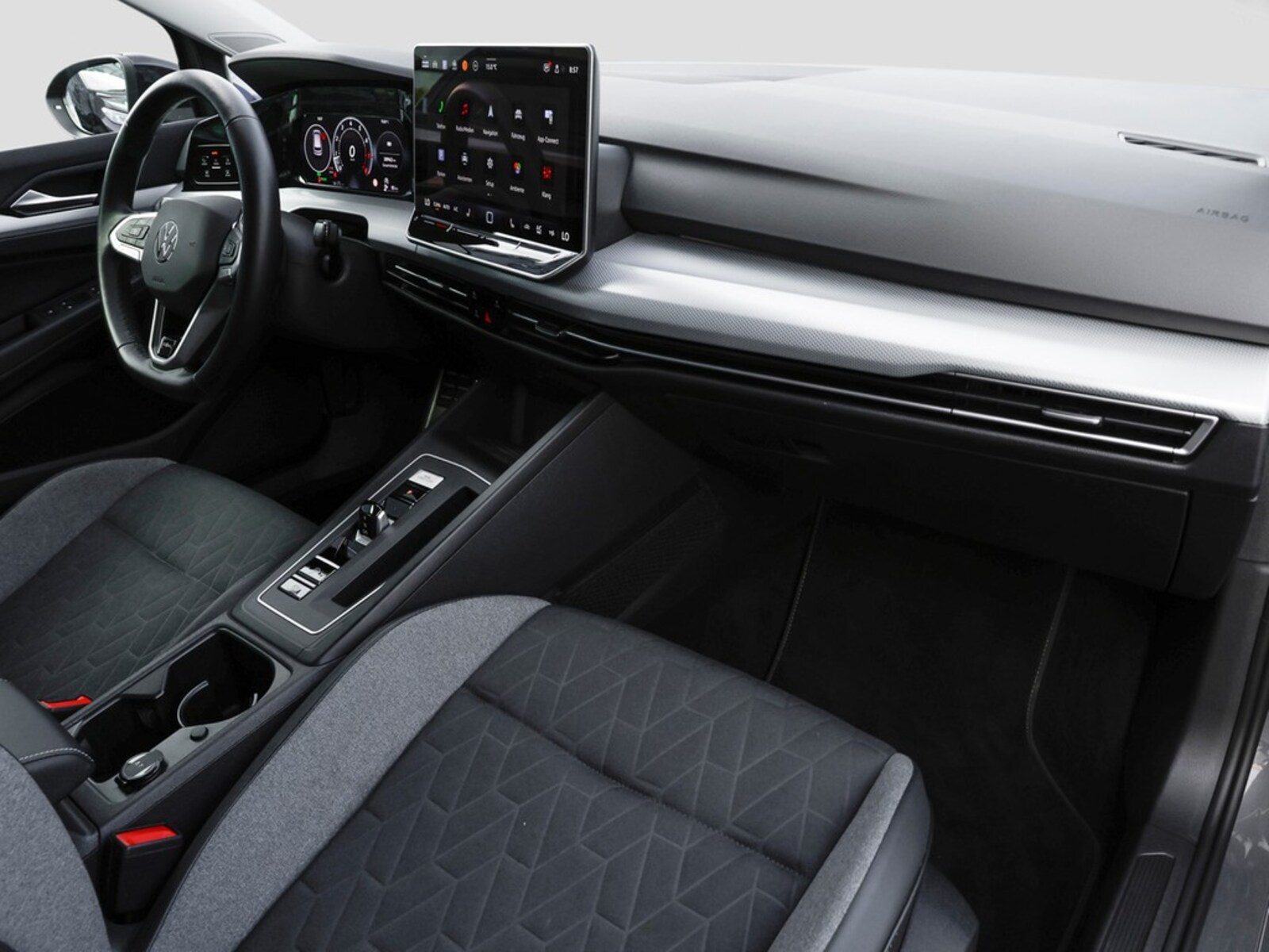 Volkswagen Golf – Bild 9