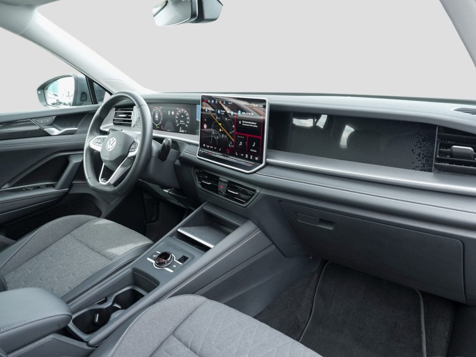 Volkswagen Tayron – Bild 10