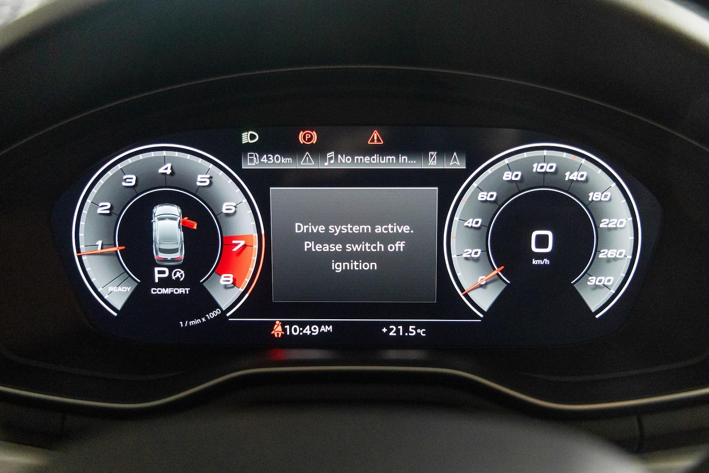 Image about Audi A5 Sportback S line 45 TFSI quattro S tronic