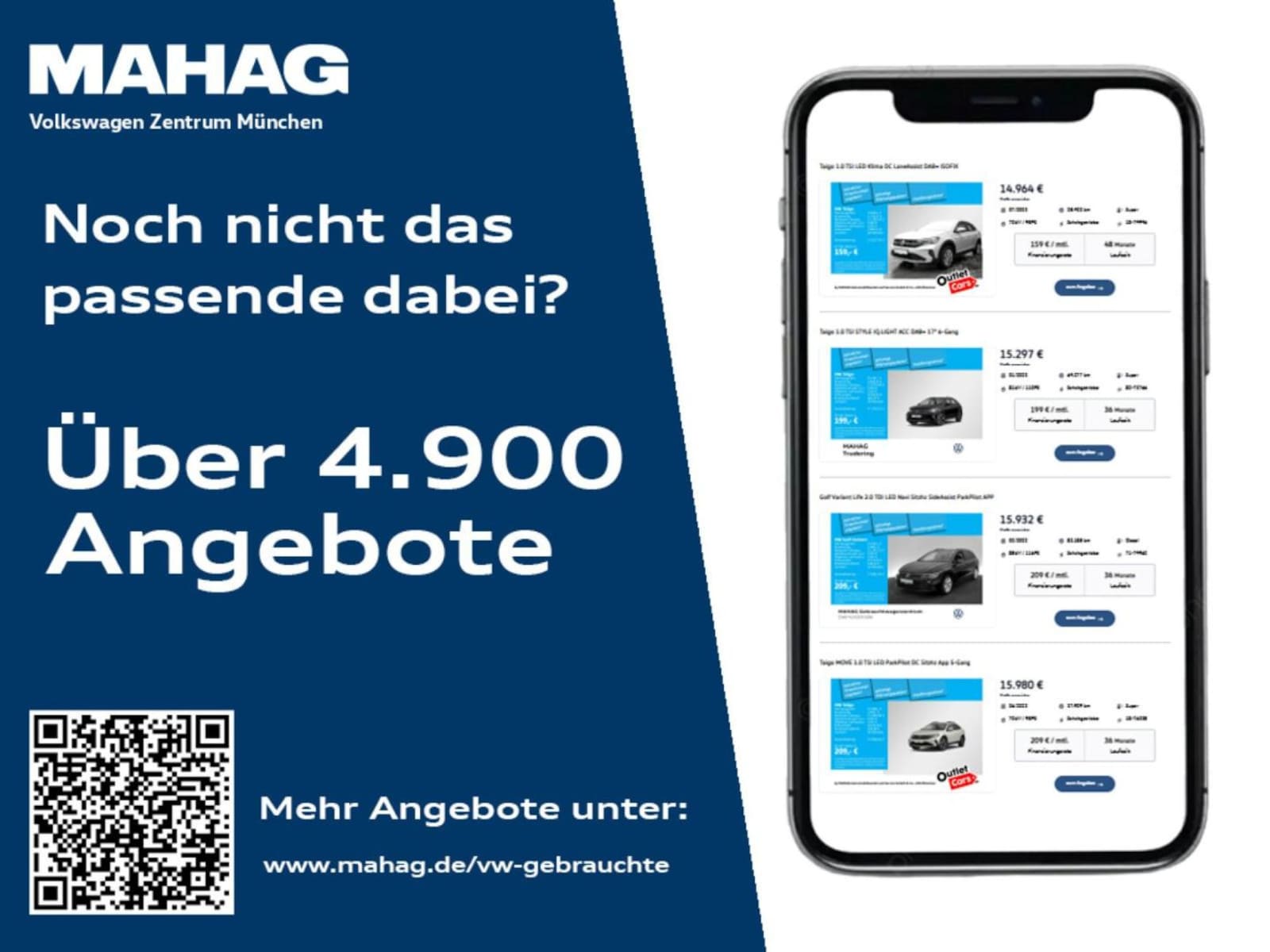 Volkswagen Touran – Bild 12