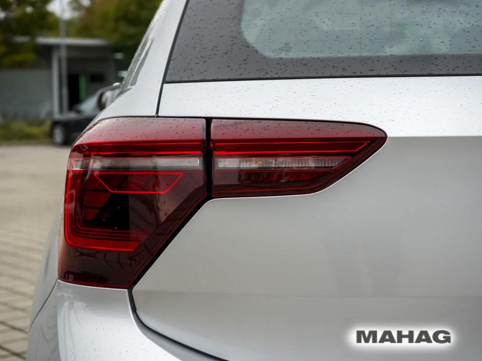 Volkswagen Polo – Bild 9
