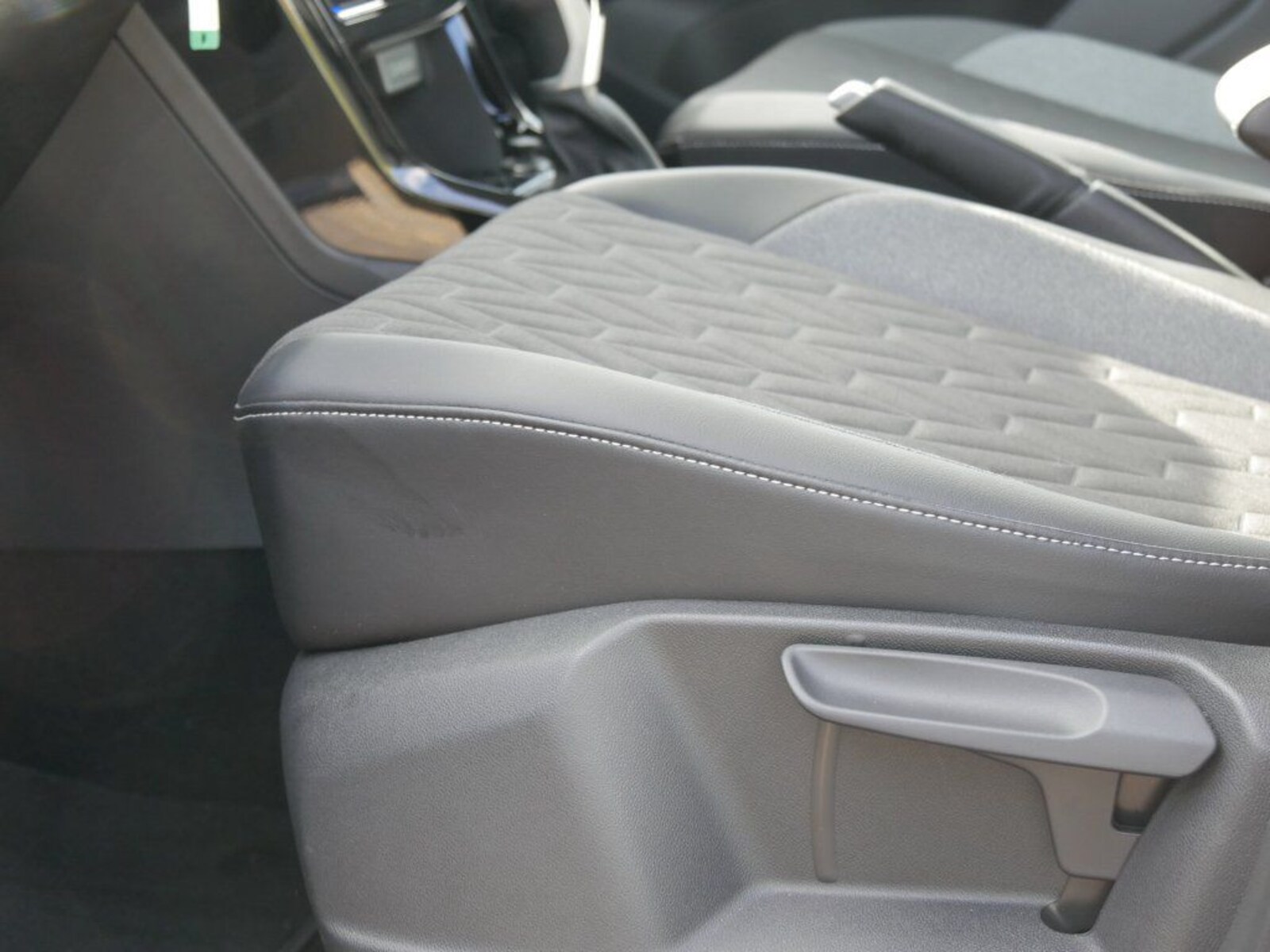 Volkswagen T-Cross – Bild 12