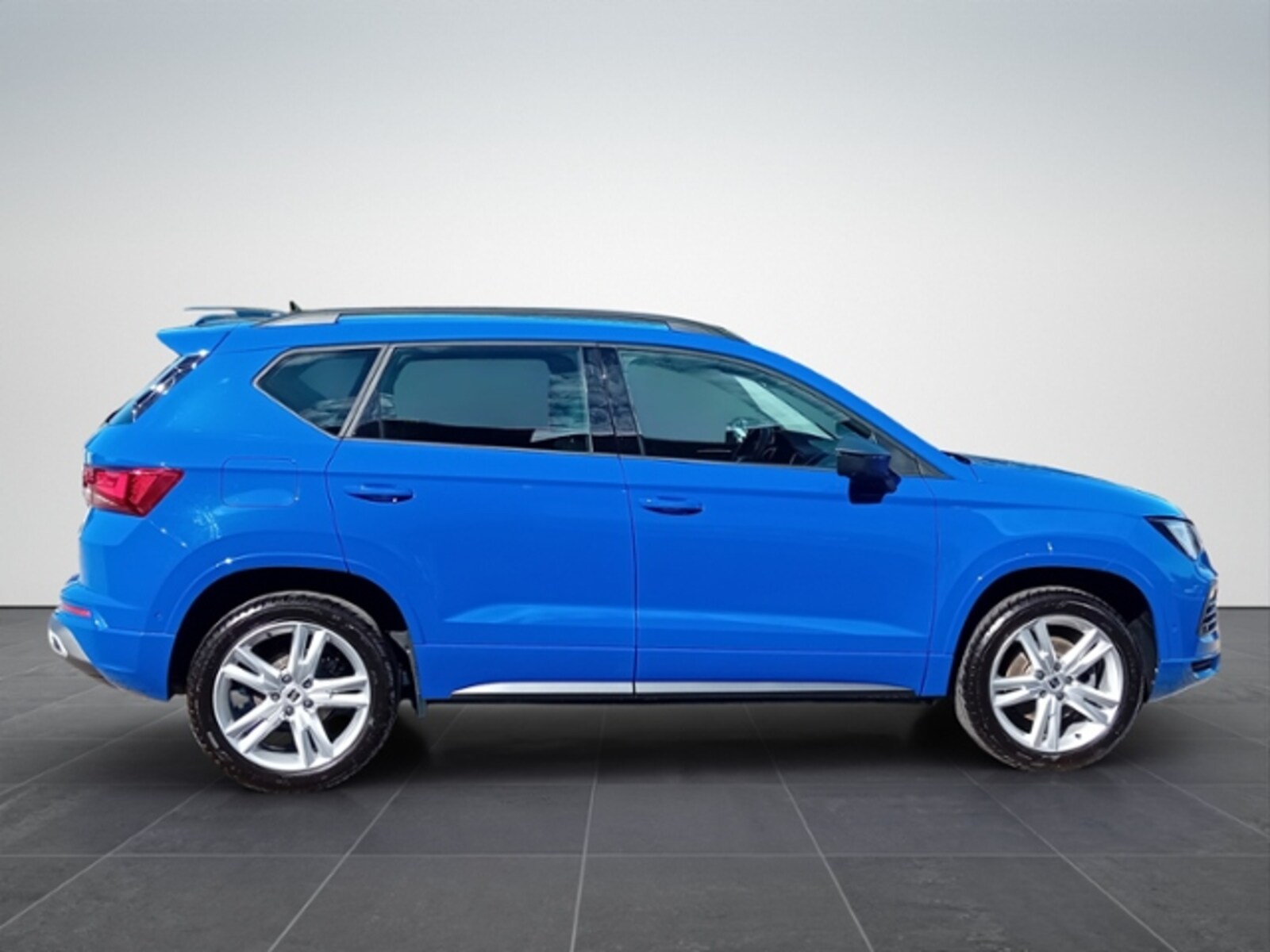 SEAT Ateca – Bild 8