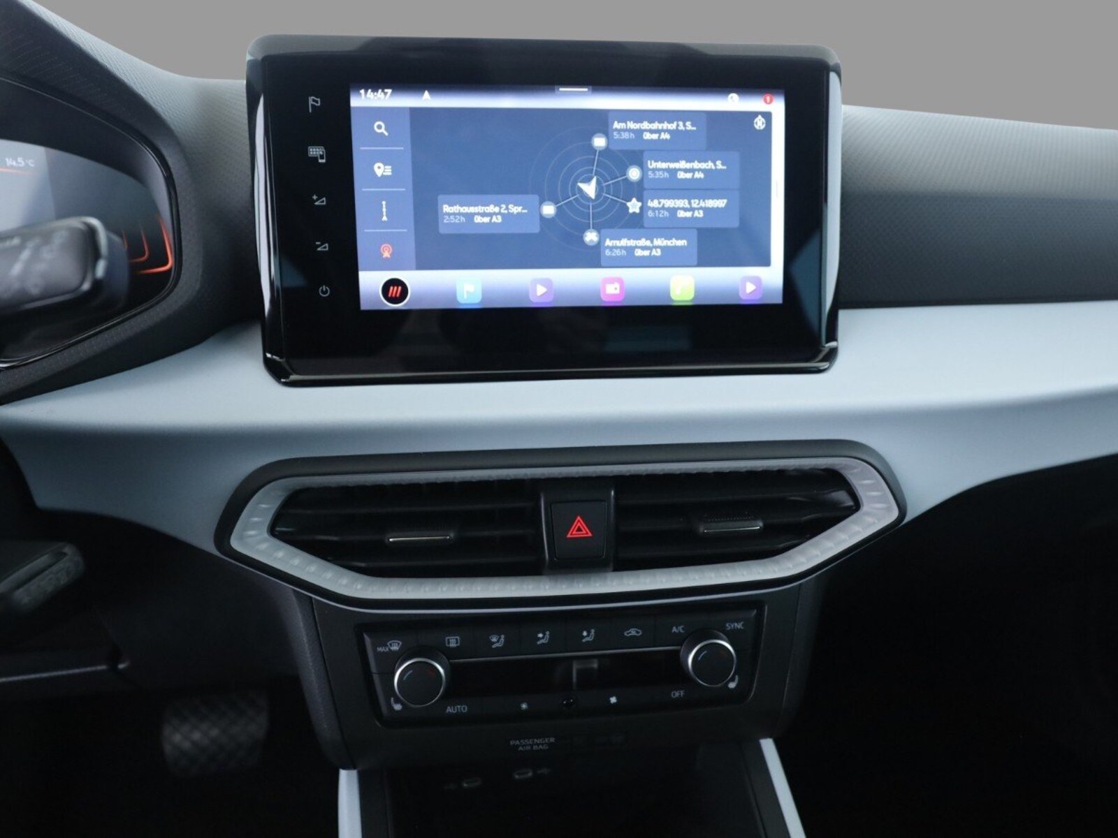 SEAT Arona – Bild 11
