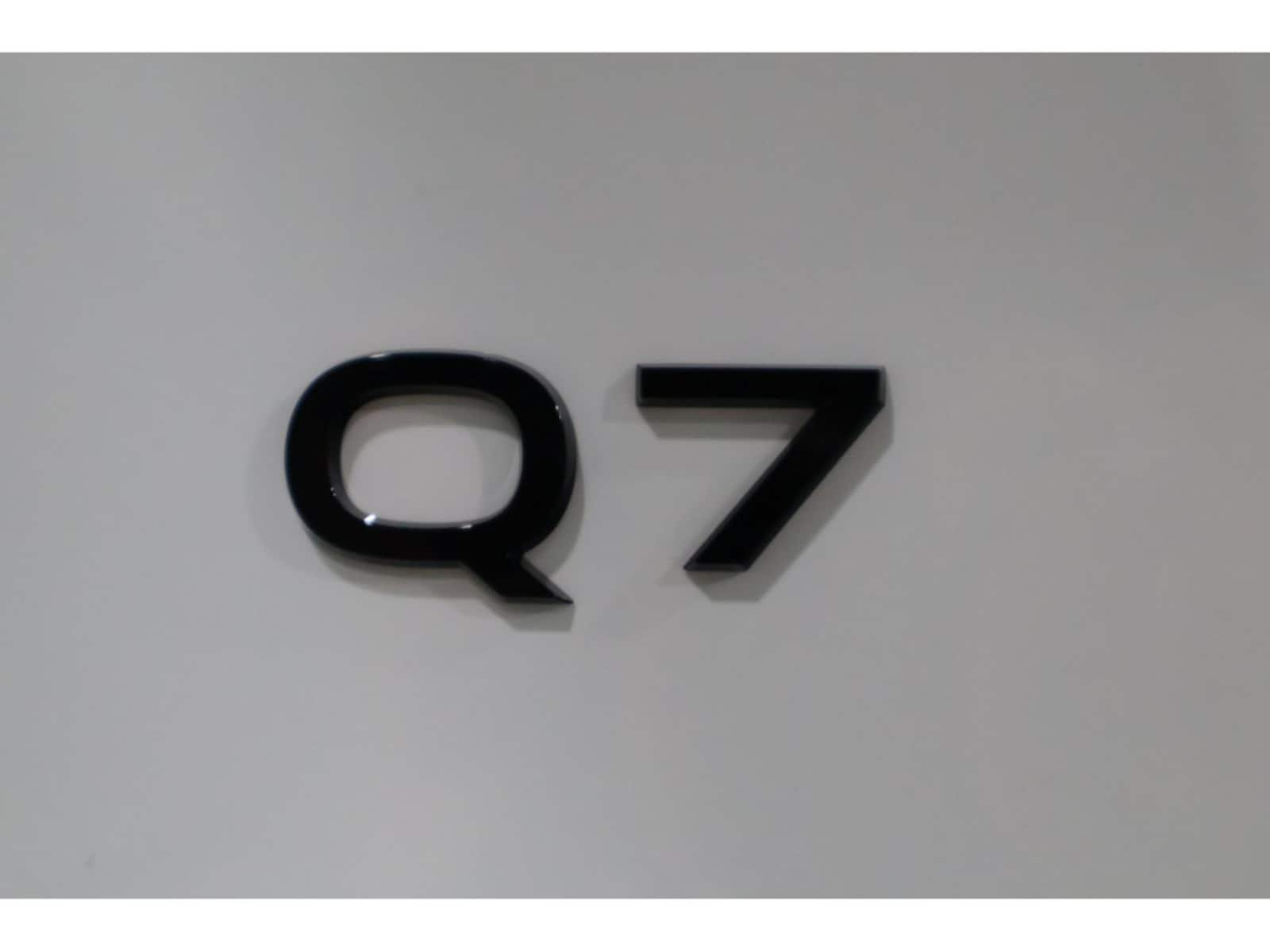 Audi Q7 – Bild 17