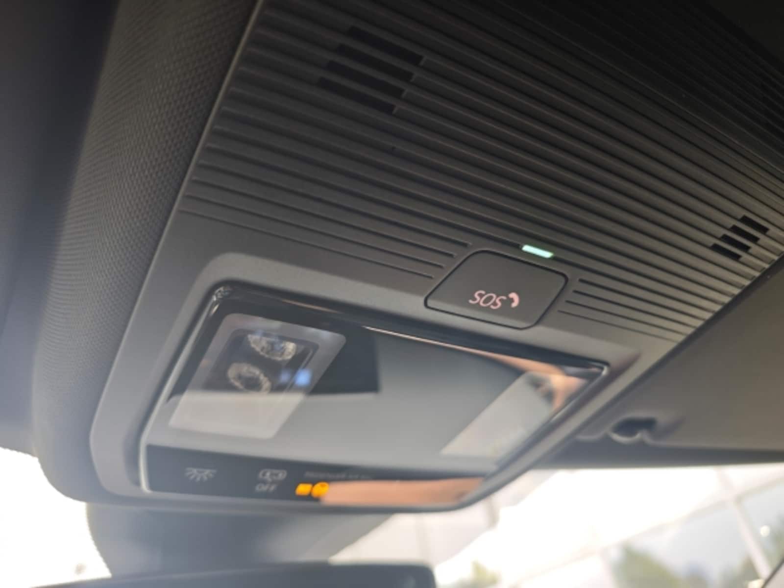 CUPRA Tavascan – Bild 21