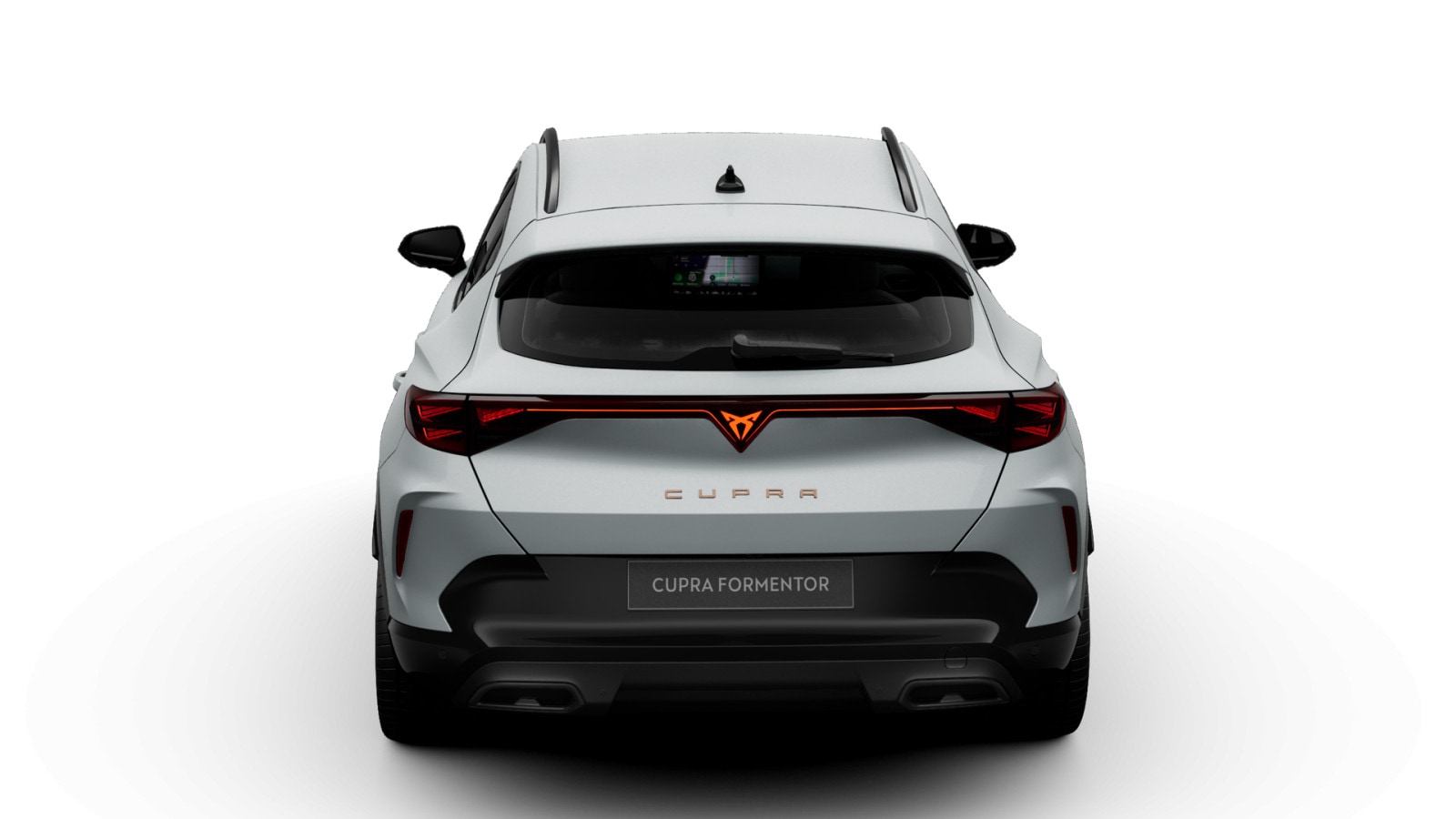 CUPRA Formentor – Bild 7