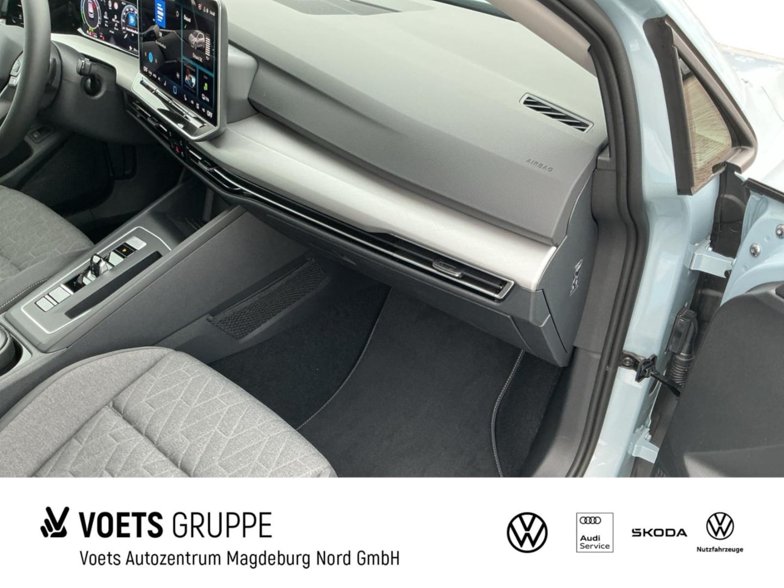 Volkswagen Golf – Bild 14