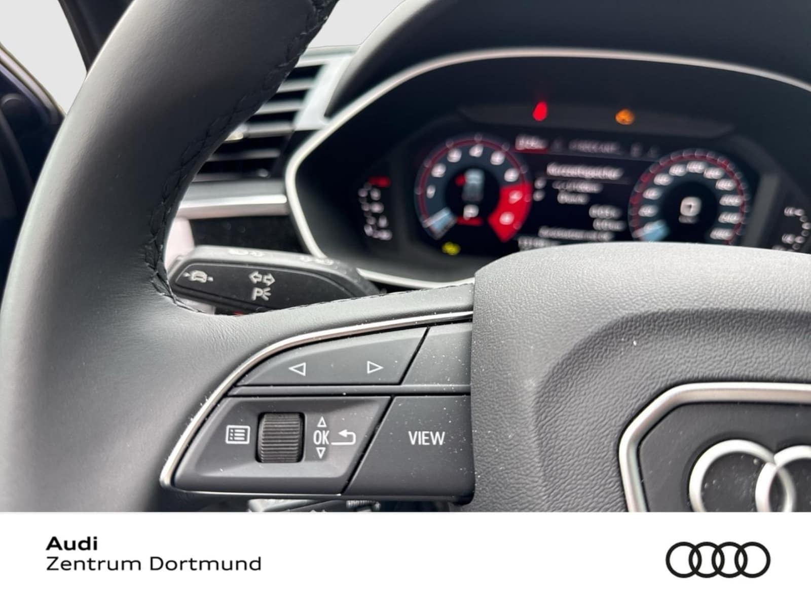 Audi Q3 – Bild 12