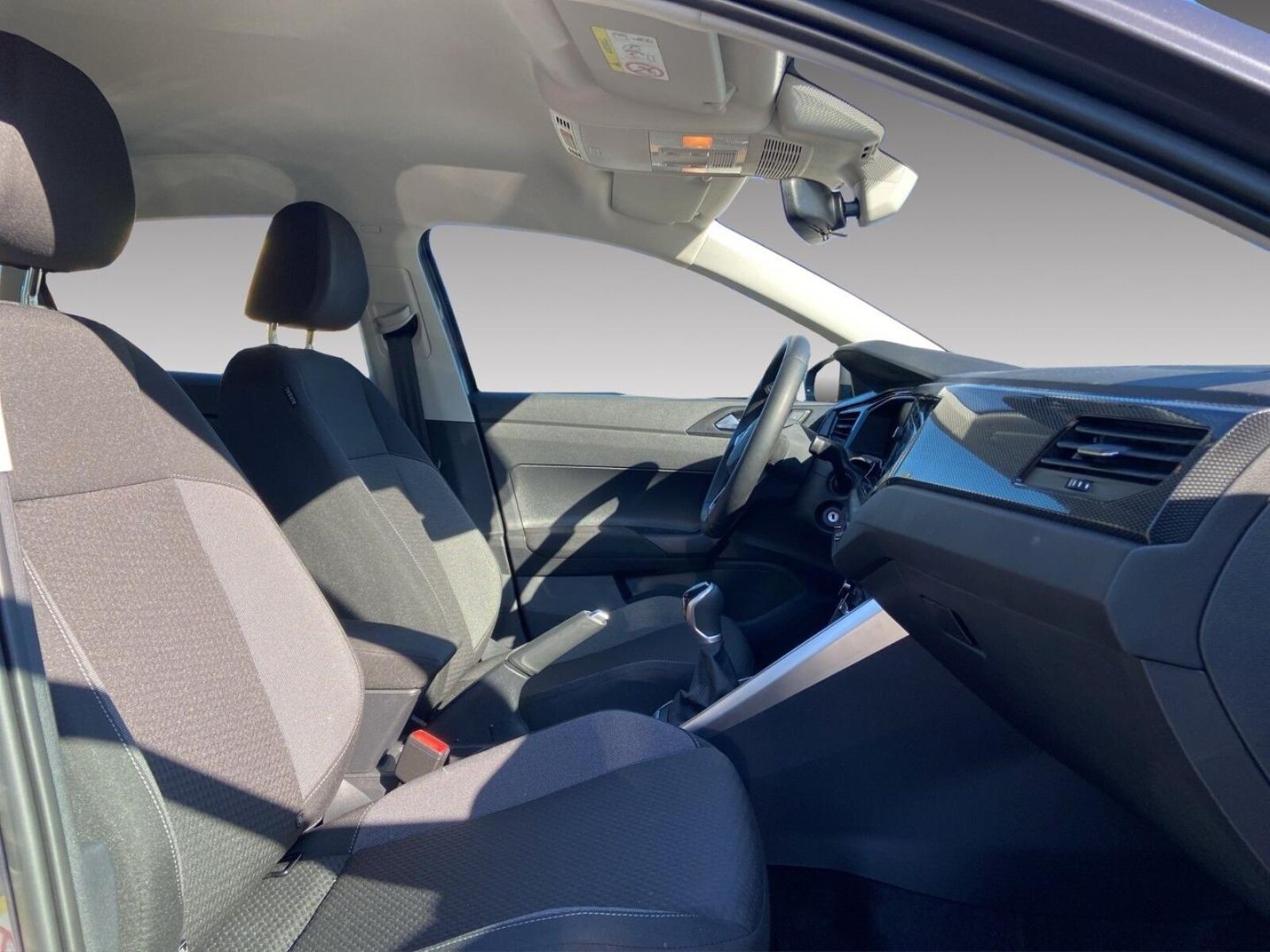 Volkswagen Polo – Bild 11