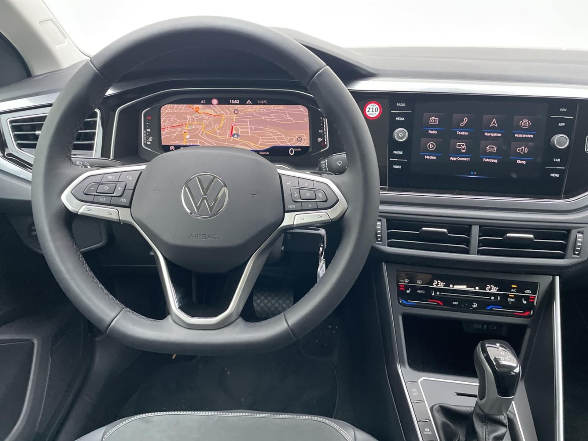 Volkswagen Polo Style