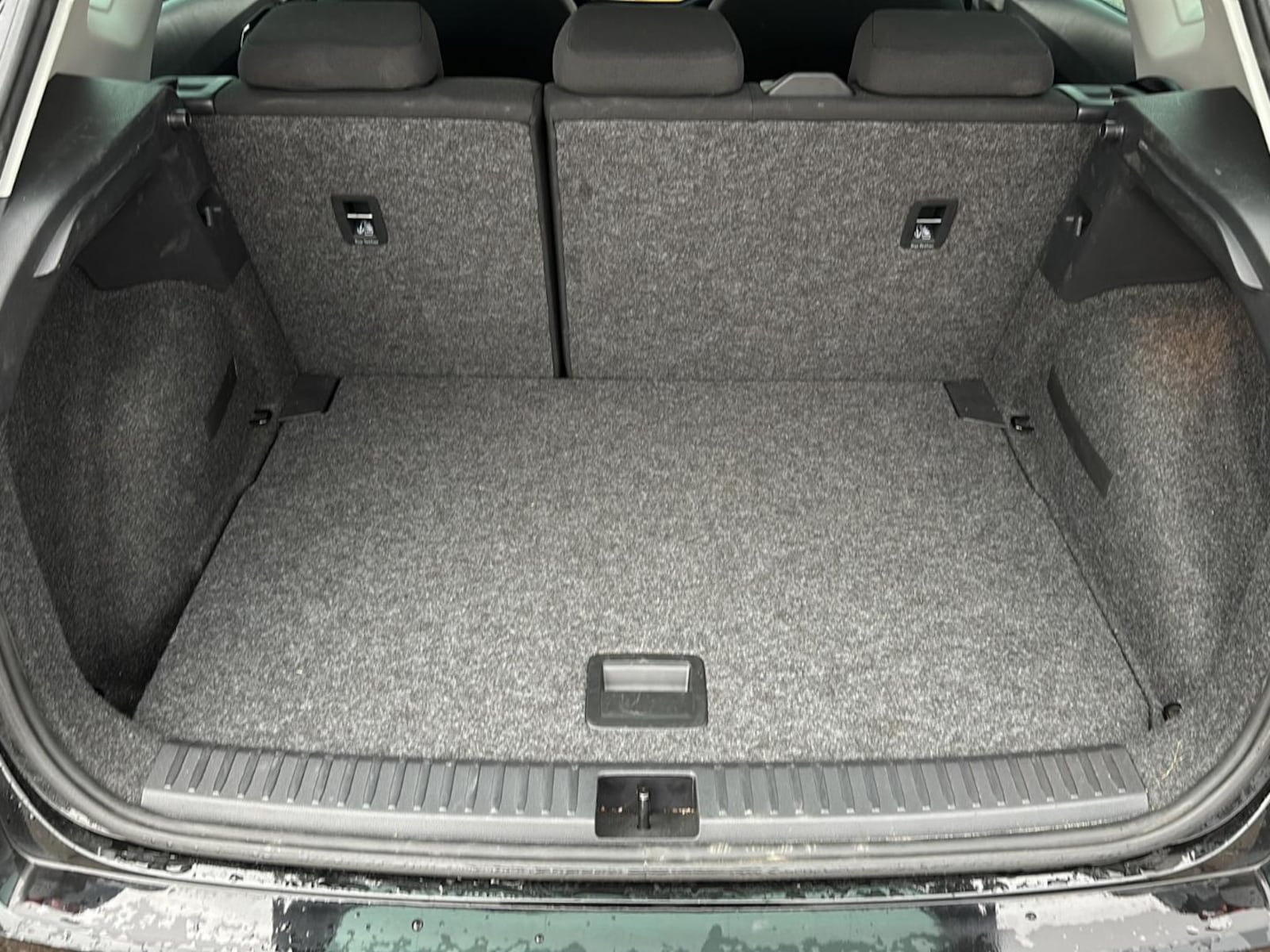 SEAT Arona – Bild 8