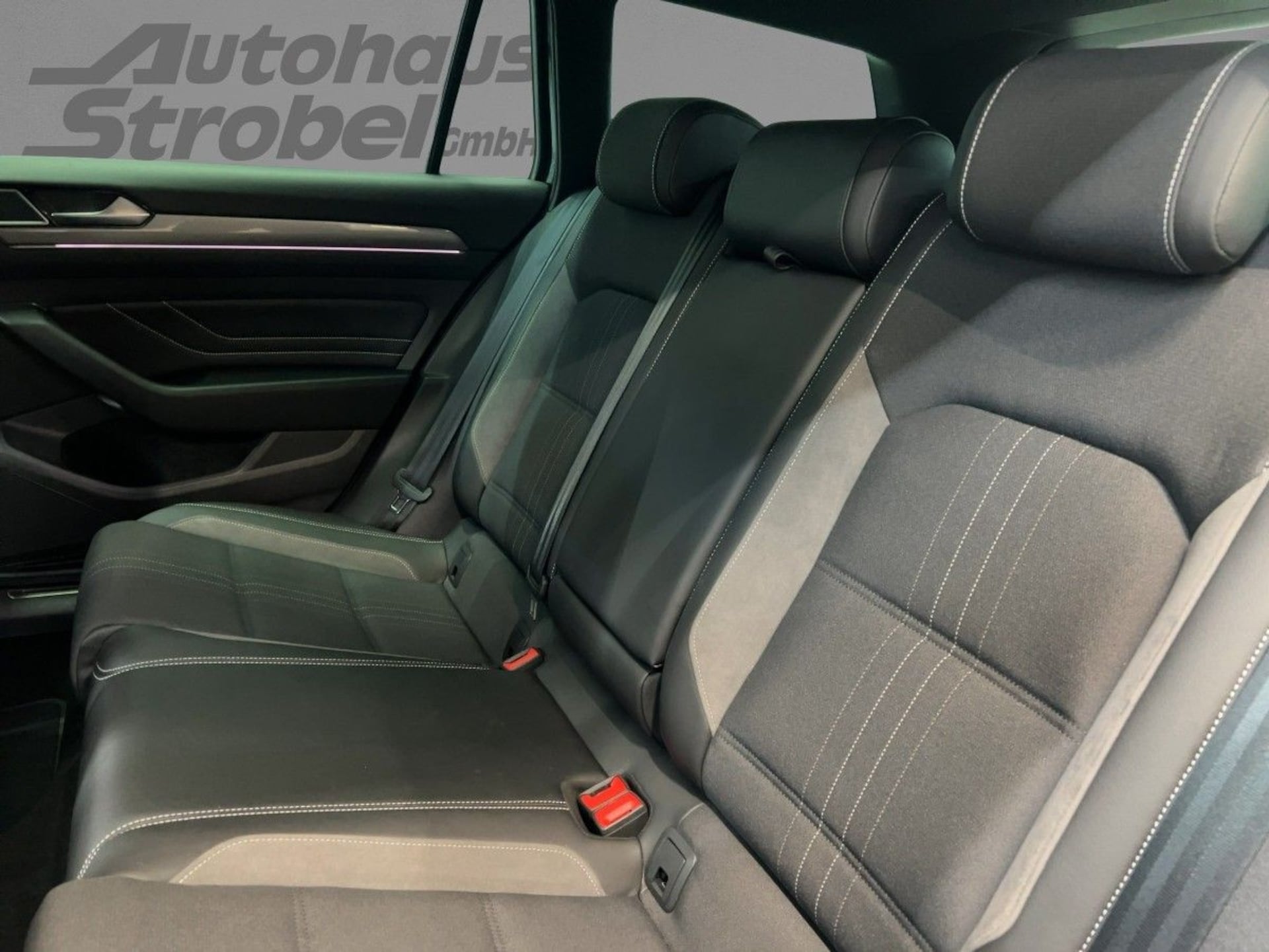 Volkswagen Passat Variant Alltrack