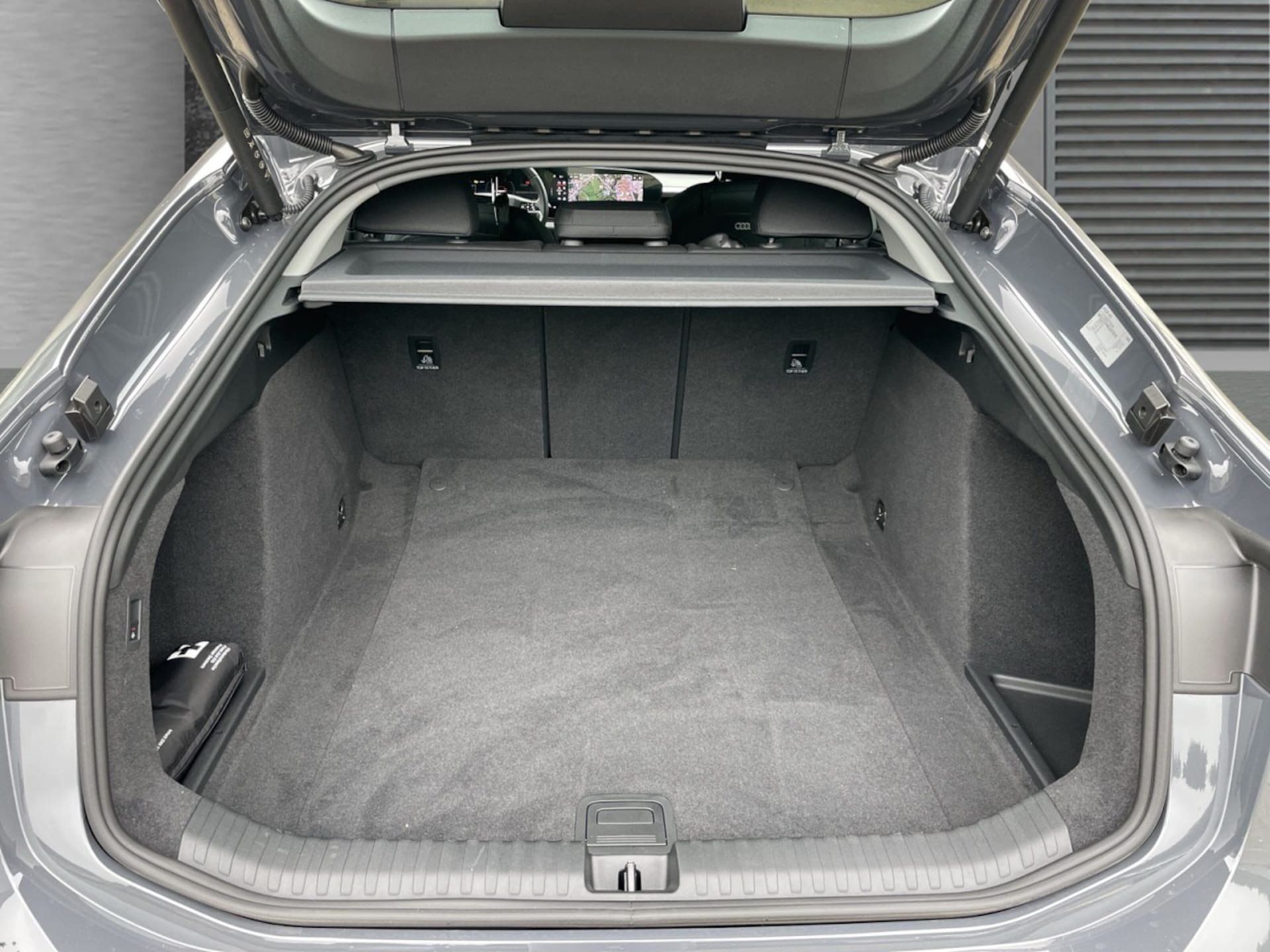 Audi A6 Sportback e-tron