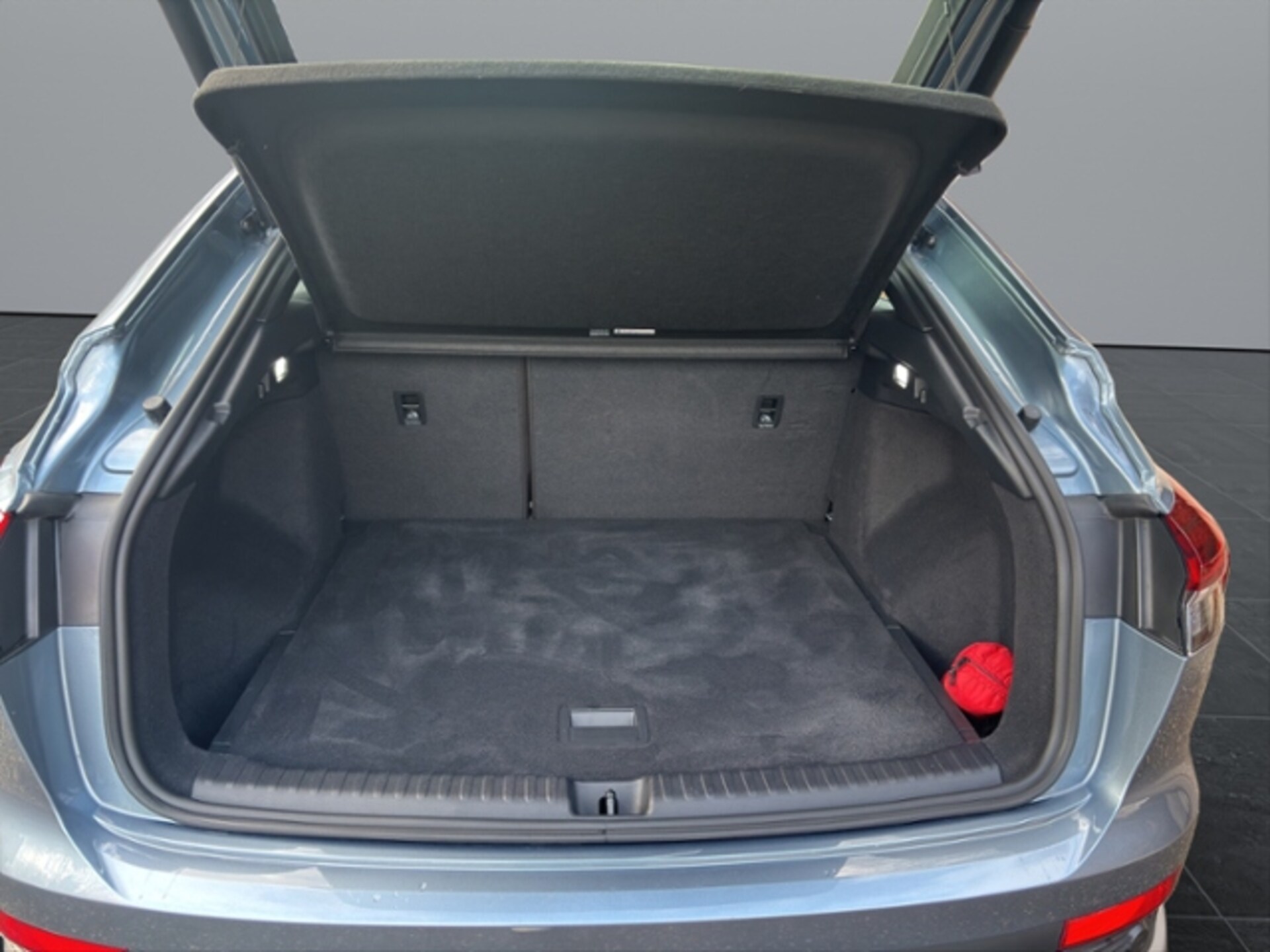 Audi Q4 Sportback e-tron