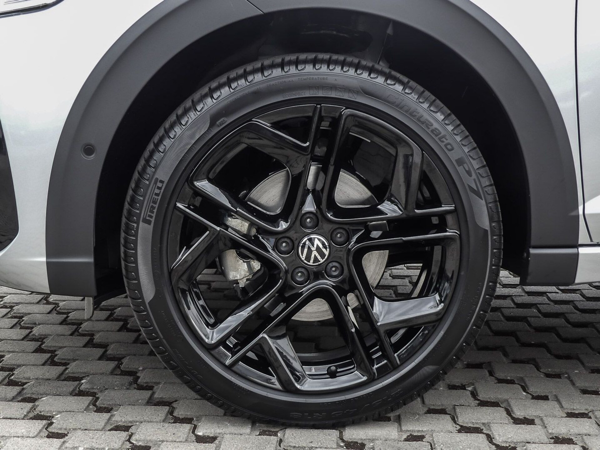 Volkswagen Taigo R-Line