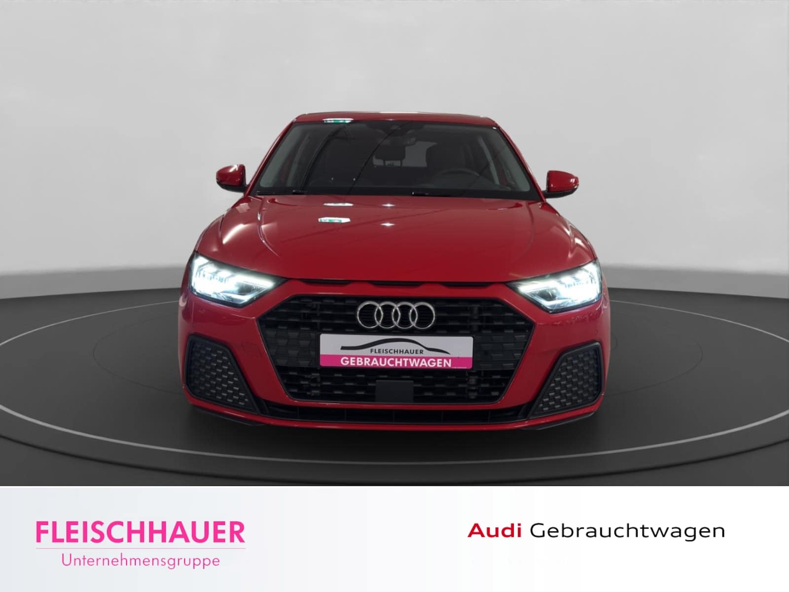 Audi A1 Sportback – Bild 2