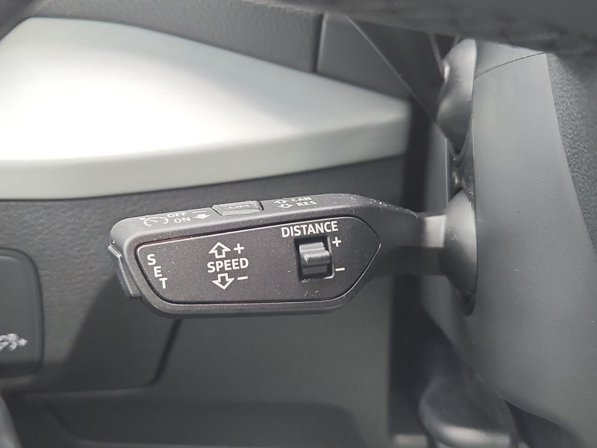 Audi Q2 S line
