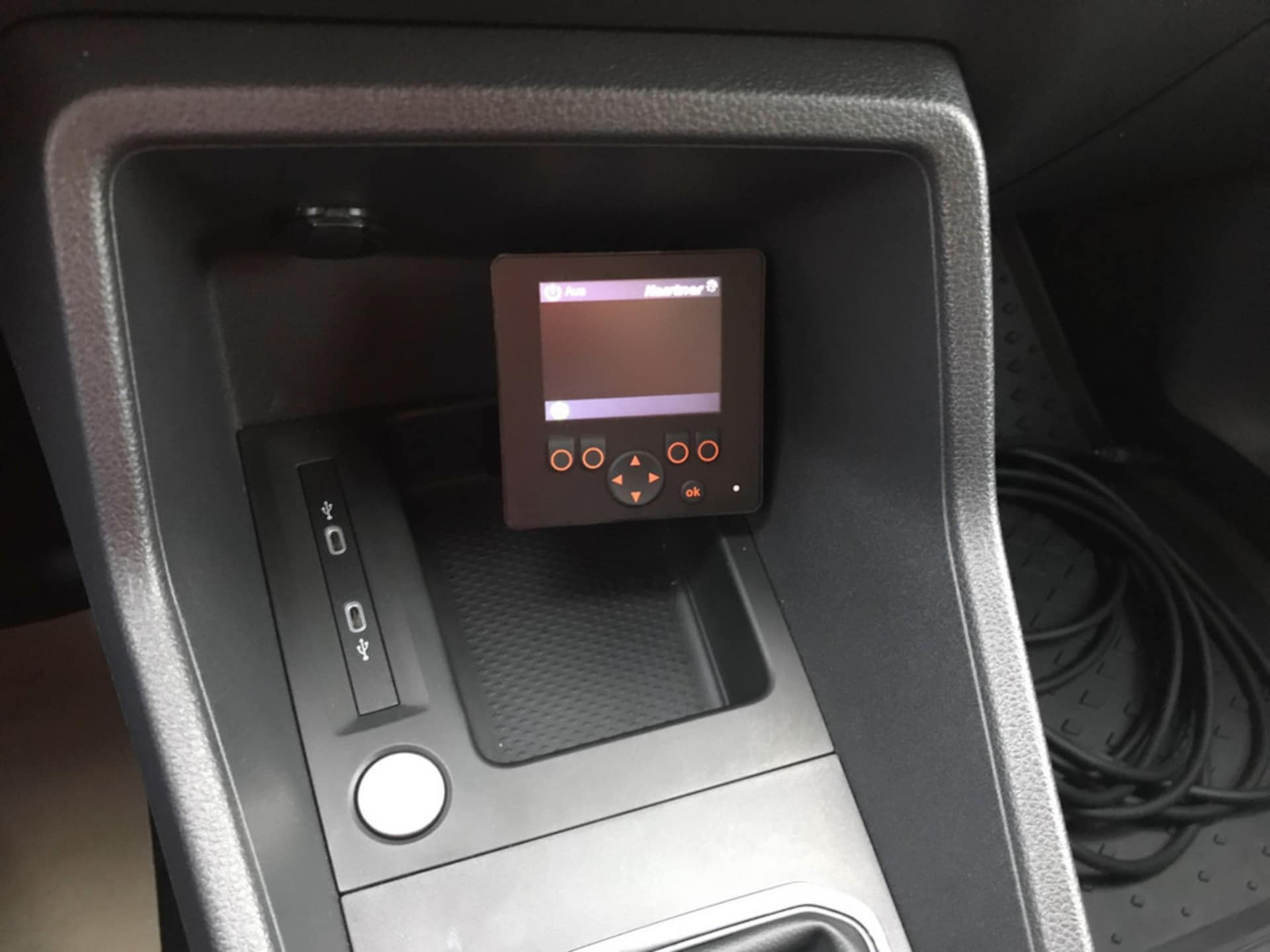Volkswagen Caddy Maxi Cargo