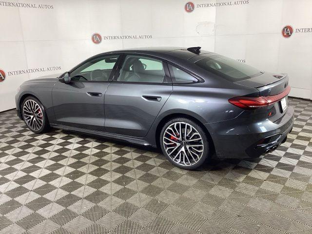 2025 Audi S5 Premium Plus - Photo 6