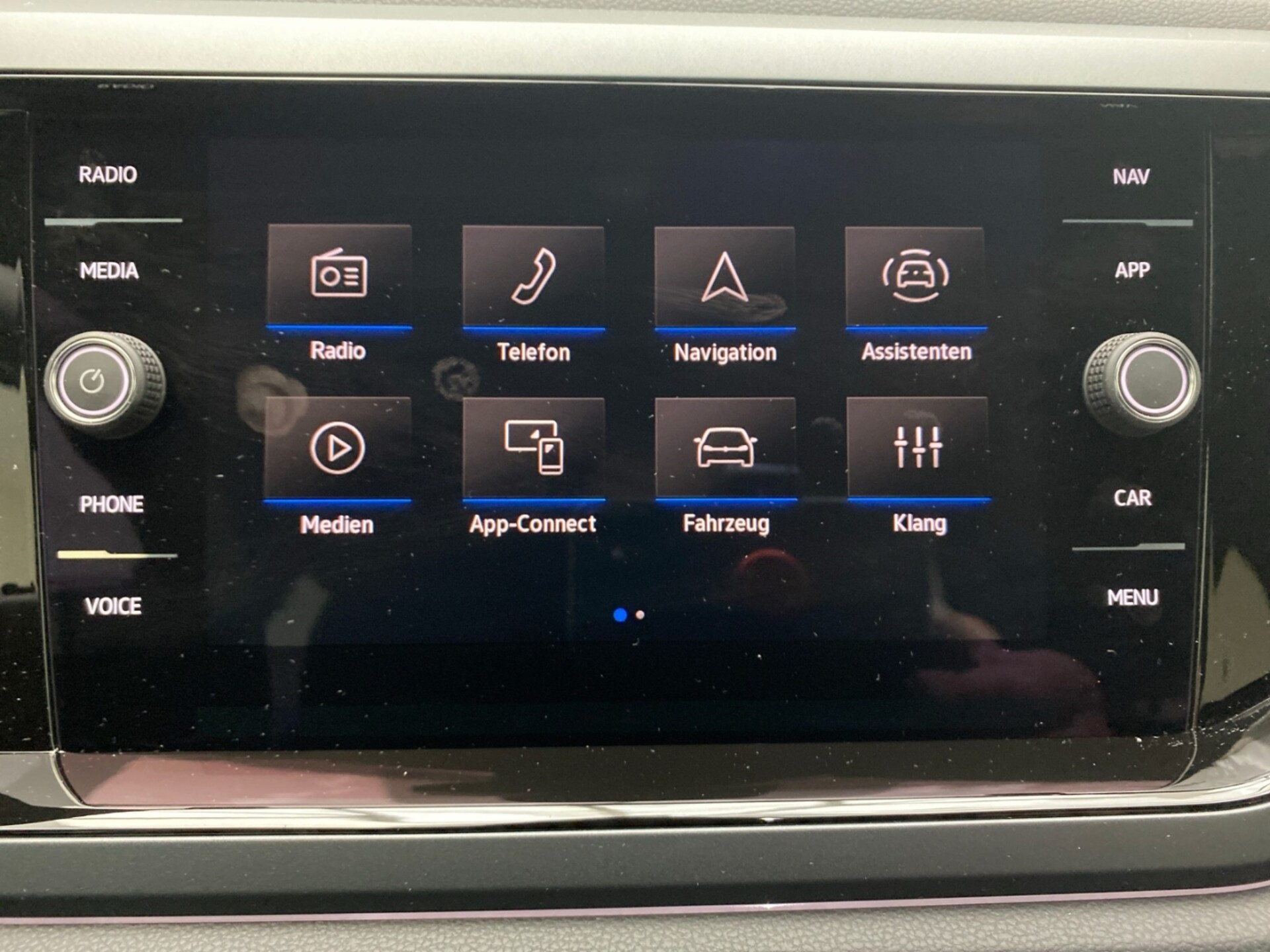 Volkswagen Taigo R-Line