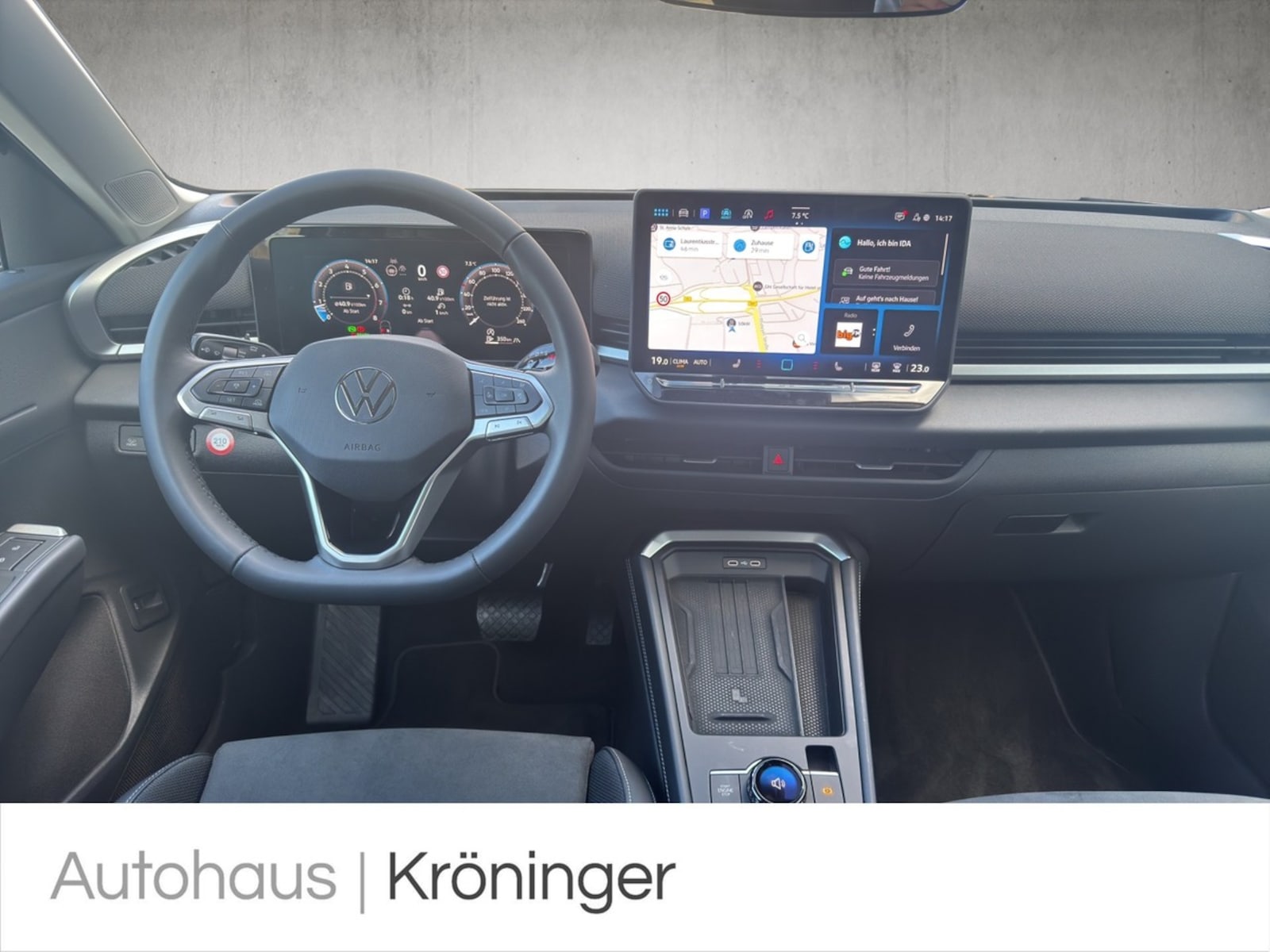 Volkswagen T-Roc – Bild 13