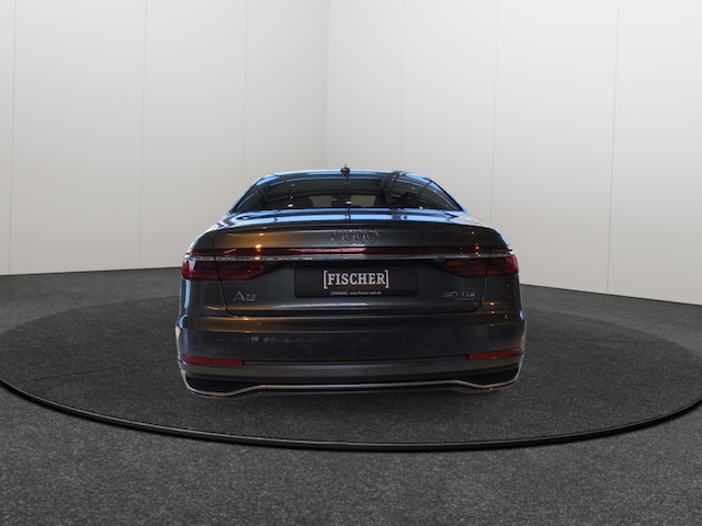 Audi A8 50 TDI Quattro Tiptronic -  - Joinsteer - #5