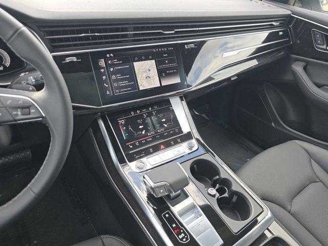 2026 Audi Q8 Premium Plus - Photo 23