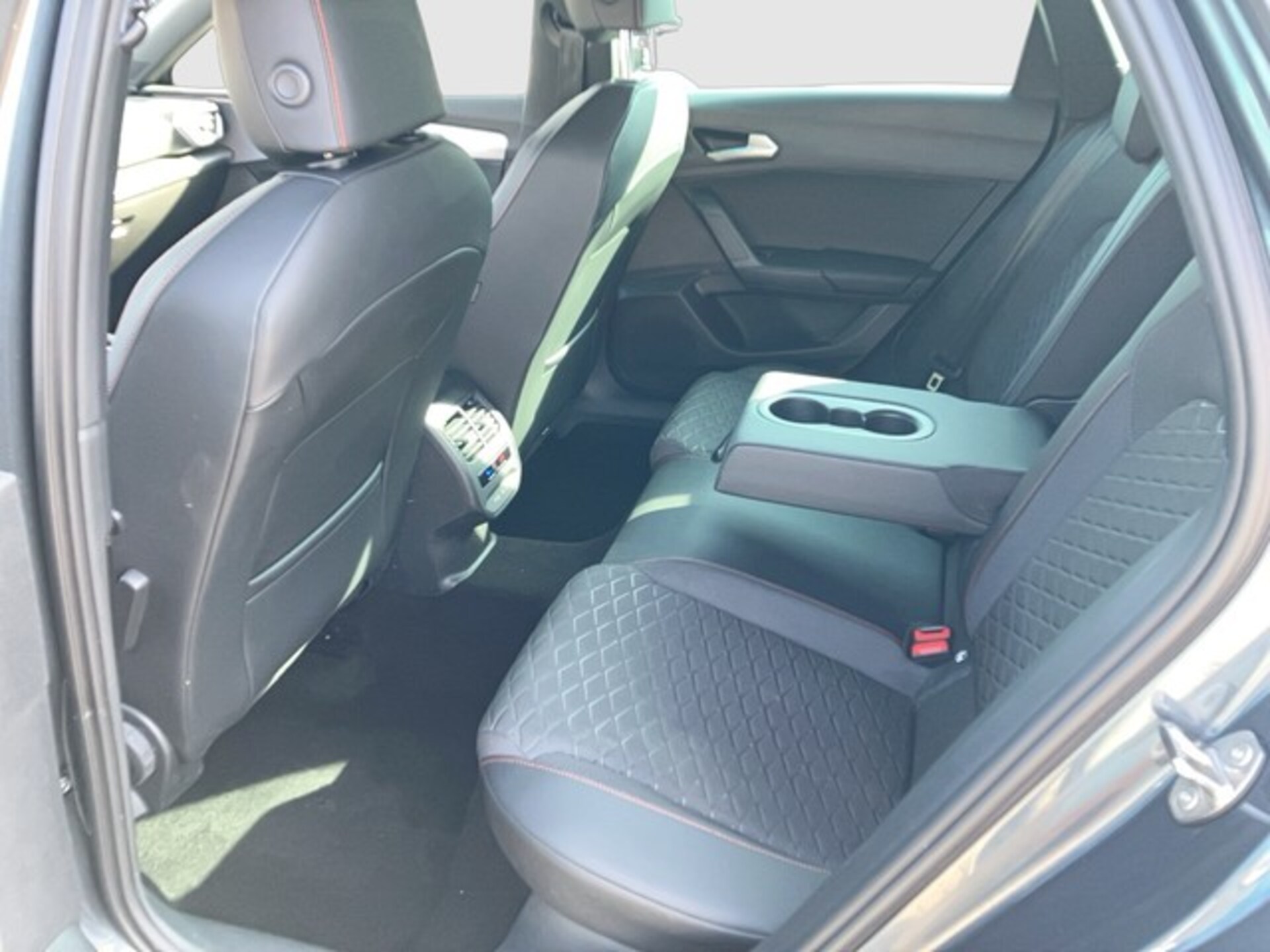 SEAT Leon Sportstourer FR
