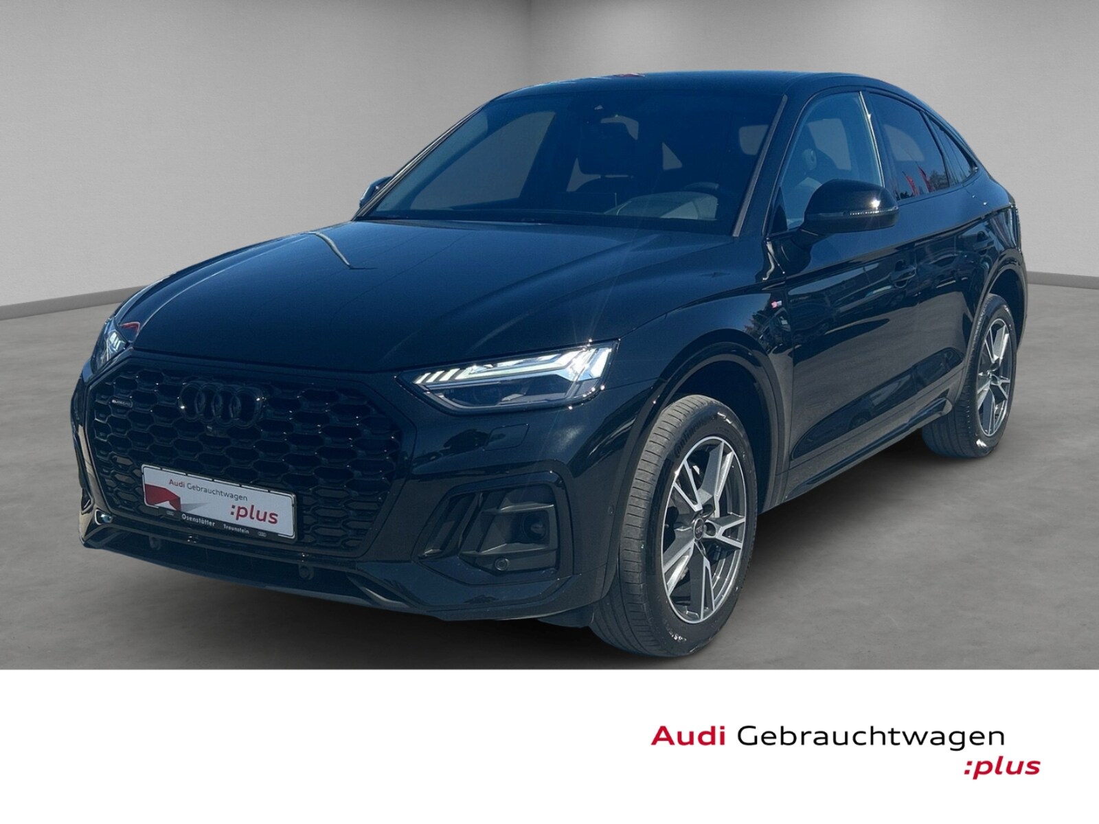 Audi Q5 Sportback