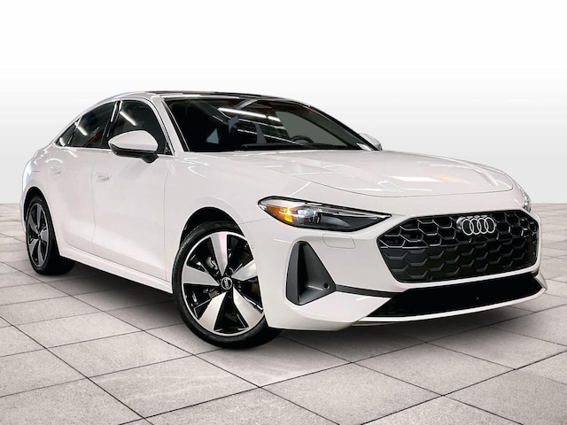 2025 Audi A5 Sedan