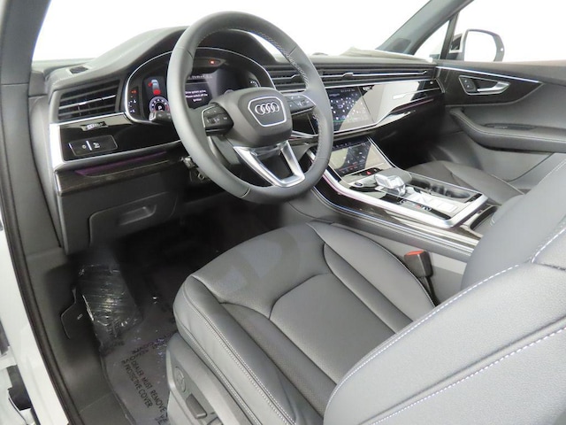 2026 Audi Q7 Premium Plus - Photo 26