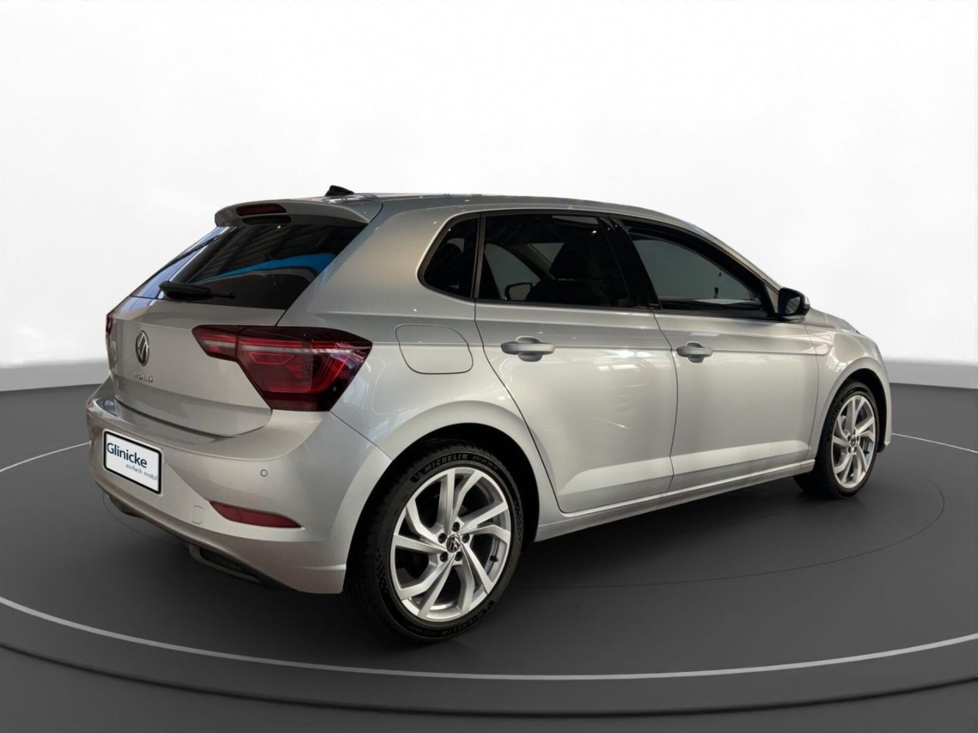 Volkswagen Polo Style