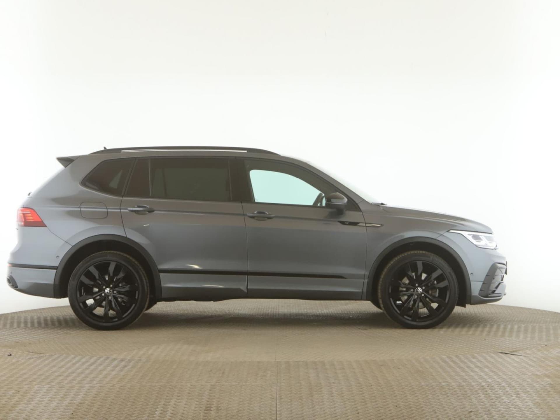 Volkswagen Tiguan Allspace R-Line