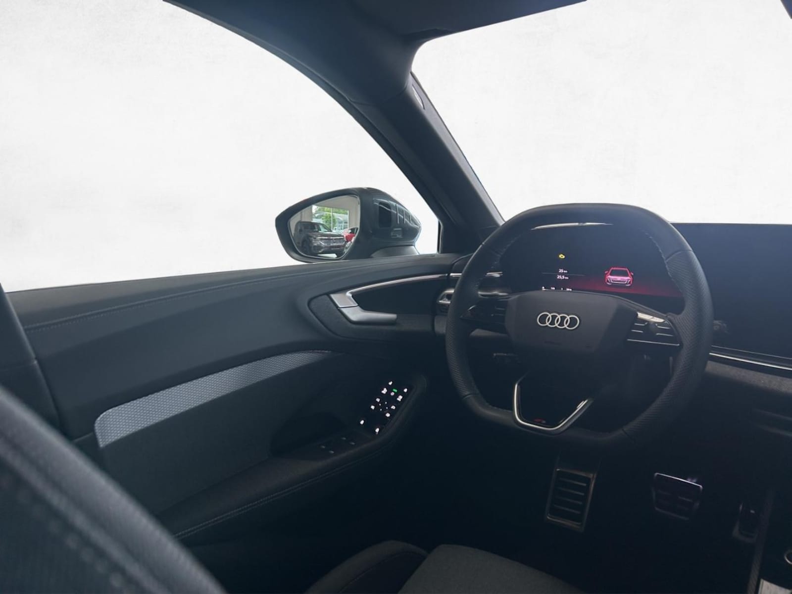 Audi A5 Avant – Bild 15