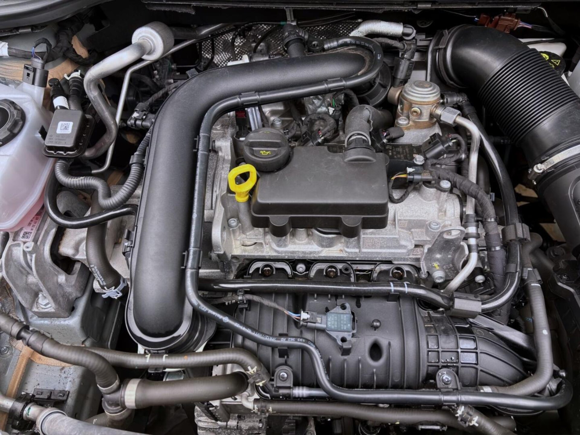 SEAT Ibiza FR