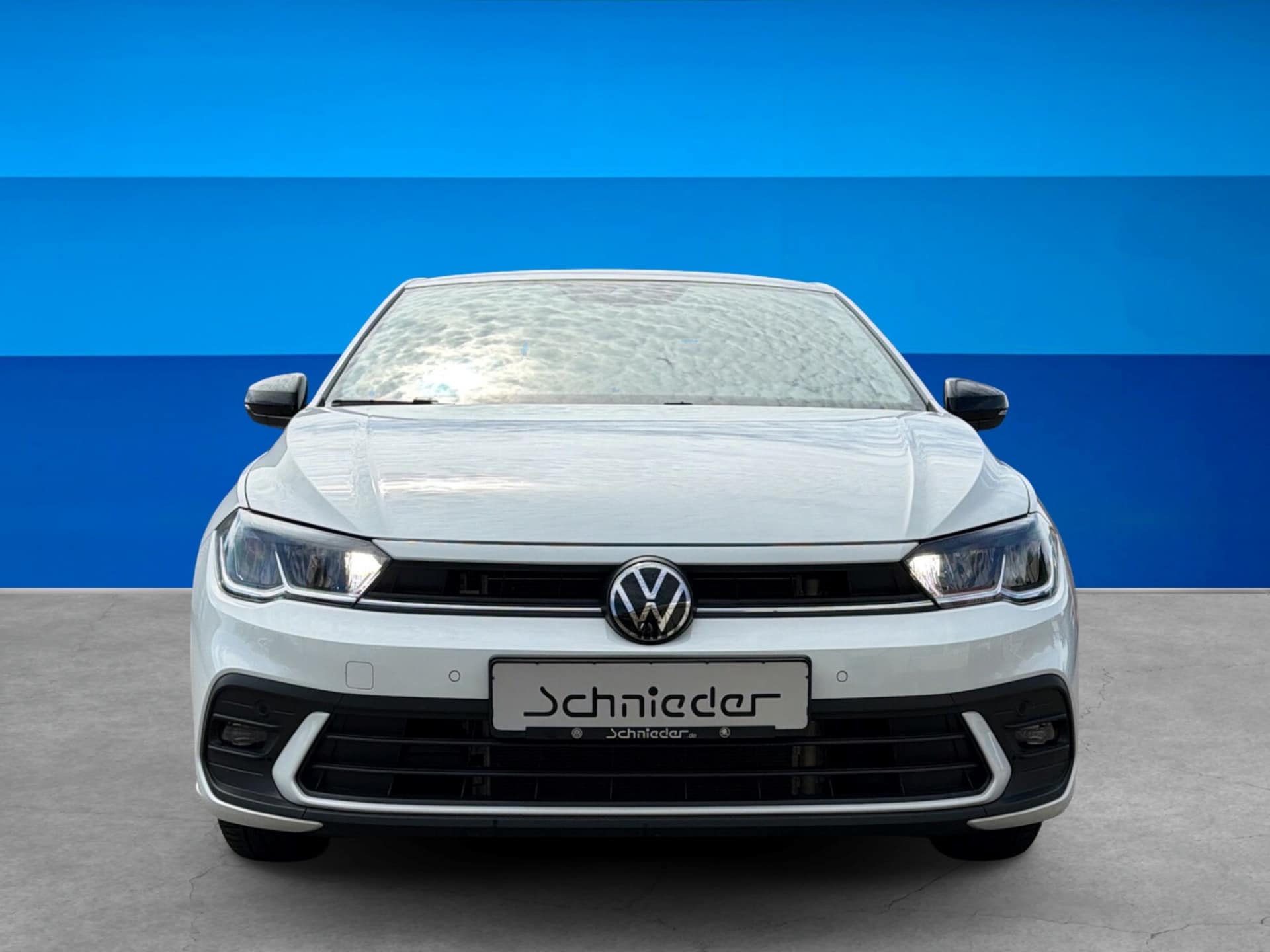 Volkswagen Polo Goal