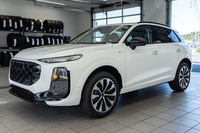 2026 Audi Q3 SUV