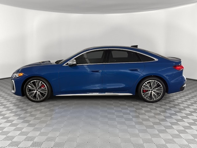 2026 Audi S5 Sedan