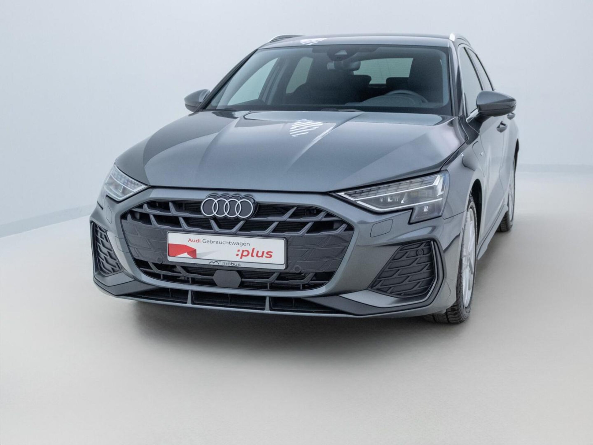 Audi A3 Sportback TFSI e S line