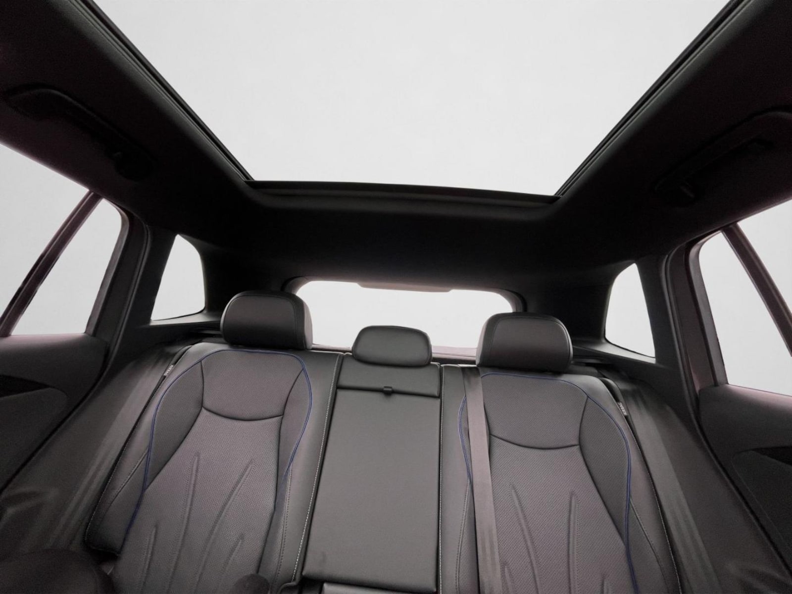 Volkswagen Tiguan – Bild 14