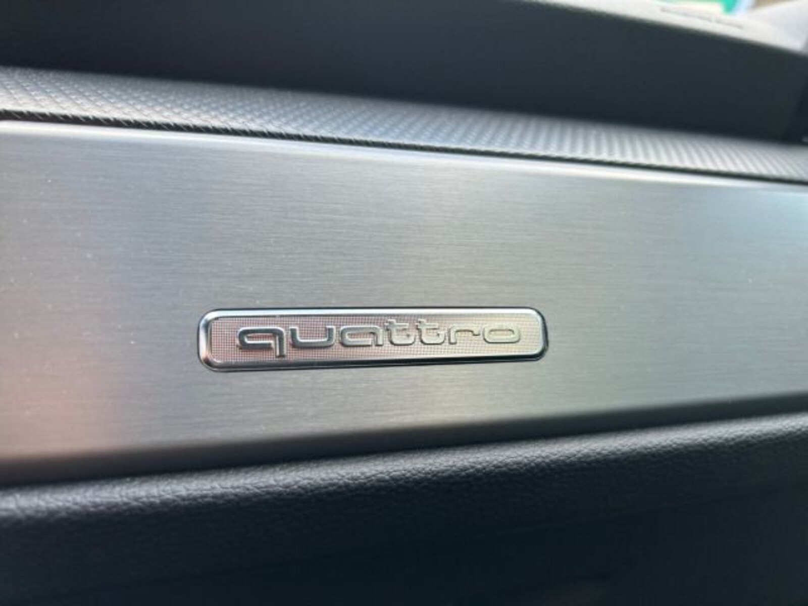 Audi Q3 Sportback – Bild 23